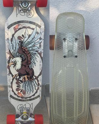Skateboard bambino