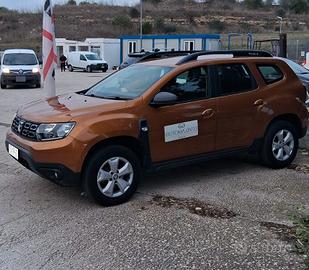 Dacia Duster 1.5 Blue dCi 8V 115 CV 4x2 Comfort