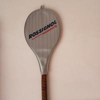 racchetta tennis