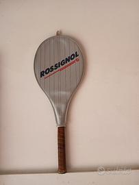 racchetta tennis