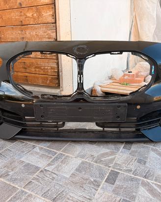 Paraurti BMW F40
