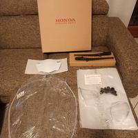 Parabrezza e Paramani Honda SH Nuovi Originali