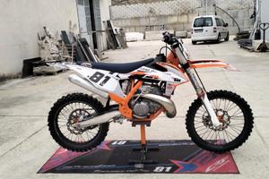 Ktm 250 sx - 2022