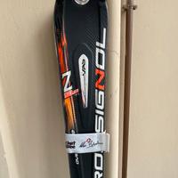 Sci Rossignol 9S Oversize (linea Radical / Racing)