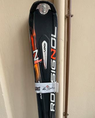 Sci Rossignol 9S Oversize (linea Radical / Racing)