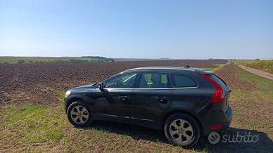 Volvo XC60 2.4 D5