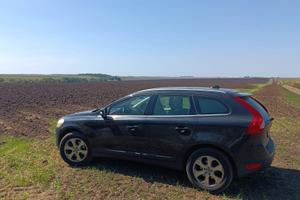 Volvo XC60 2.4 D5
