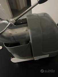 Tritaghiaccio professionale