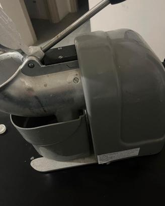 Tritaghiaccio professionale