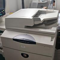 XEROX DC252 + KIT TONER ORIGINALI