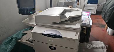 XEROX DC252 + KIT TONER ORIGINALI