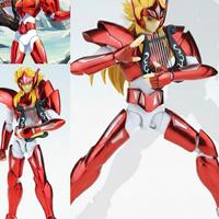 Saint Seiya Myth Cloth Eta Mimir