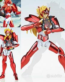 Saint Seiya Myth Cloth Eta Mimir