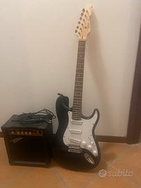 Chitarra elettrica