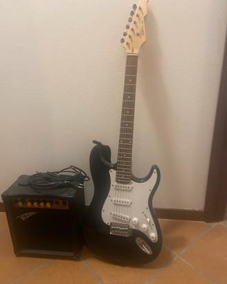 Chitarra elettrica