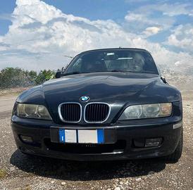 BMW Z3 1.9 roadster