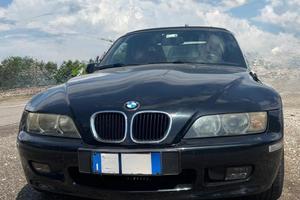 BMW Z3 1.9 roadster