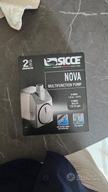 pompa di risalita nova 