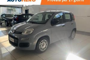 FIAT Panda BP98814