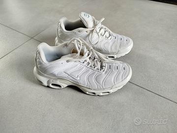 nike air max plus scarpe donna N 39 nuove