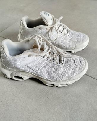 nike air max plus scarpe donna N 39 nuove