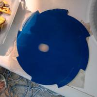 n 3 lame per sega circolare 