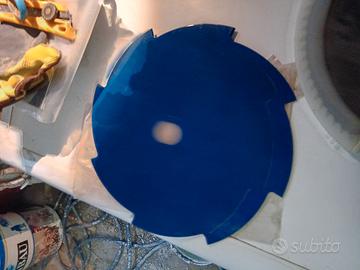 n 3 lame per sega circolare 