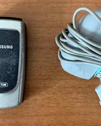 Samsung SGH X160