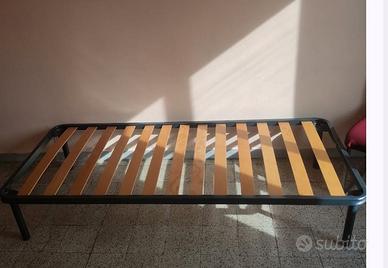 Letto Singolo 