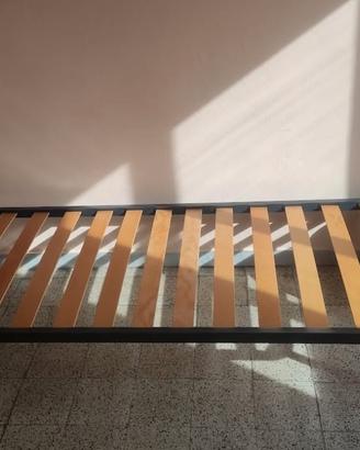 Letto Singolo 