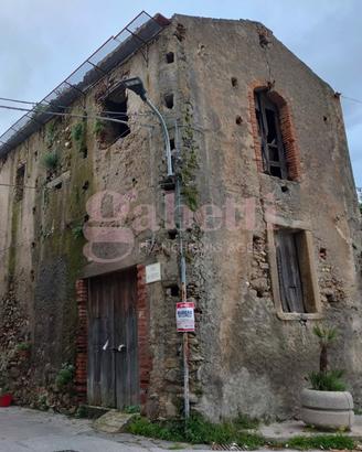 Rustico/Casale/Corte Rodì Milici