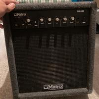 Matrix MA40R amplificatore chitarra elettrica