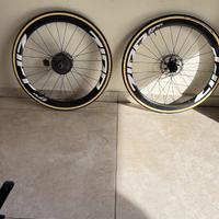 Ruote Zipp 303s