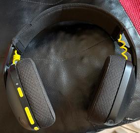 Cuffie Gaming Bluetooth Logitech