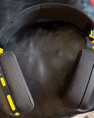 Cuffie Gaming Bluetooth Logitech