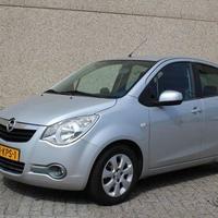 Ricambi opel agila - adam #b