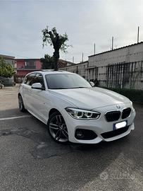 BMW serie 1 f20 118d Msport