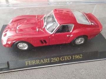 Ferrari 250 GTO 1962 