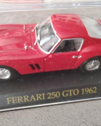 Ferrari 250 GTO 1962 