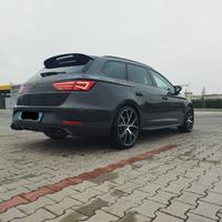Seat Leon Cupra R ST 4drive 300cv