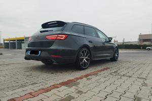 Seat Leon Cupra R ST 4drive 300cv