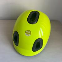 Casco bici bambino Btwin taglia 2XS (44-49 cm)