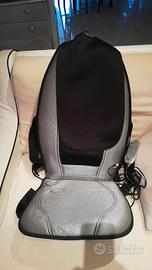 Schienale massaggiante