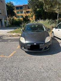 Fiat Bravo