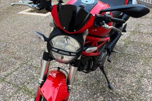 Ducati monster 796