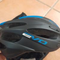 casco bici da corsa BH evo 