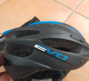 casco bici da corsa BH evo 