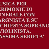 Musica funerale Brescia