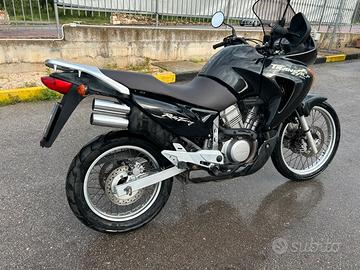 Transalp 650  rally touring