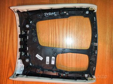 BMW SERIE 7 - G11 - G12 consolle centrale BMW